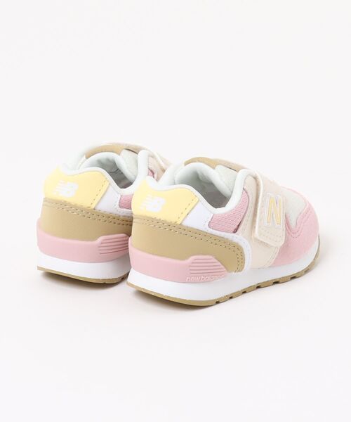 New Balance（ニューバランス） 996 スニーカー 12-165(H) I996 5MO(W