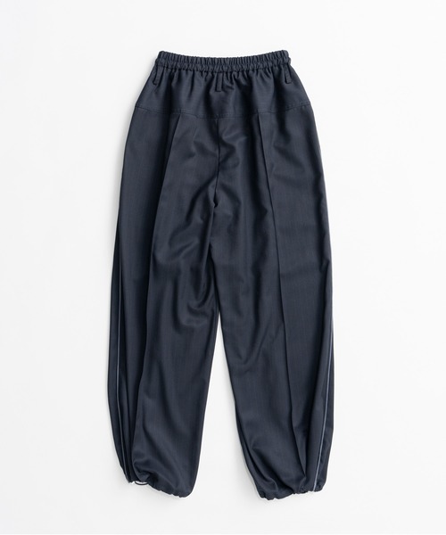 PRANK PROJECT（プランクプロジェクト） パンツ 「2026Autumn Pre