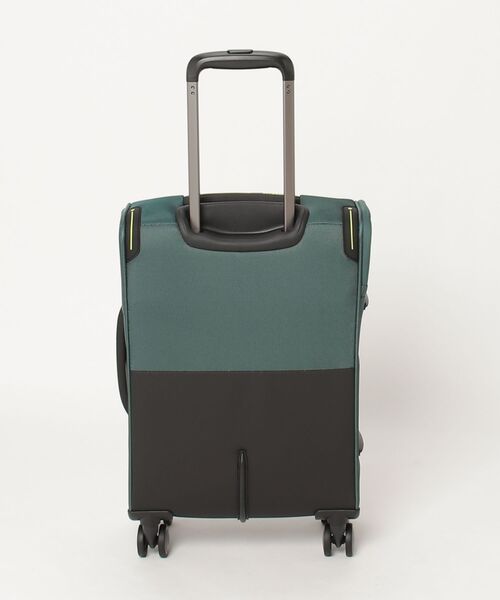 Samsonite（サムソナイト） スーツケース STRARIUM スピナー55/20
