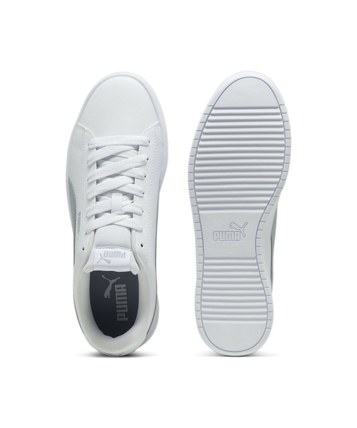 「PUMA」 ローカットスニーカー 29.0cm ブラック メンズ_画像4