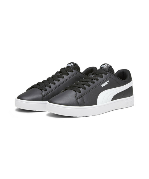 「PUMA」 ローカットスニーカー 29.0cm ブラック メンズ_画像7