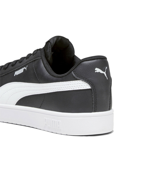「PUMA」 ローカットスニーカー 29.0cm ブラック メンズ_画像8