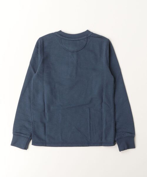 Polo Ralph Lauren Childrenswear ラルフローレン ヘンリーネック t