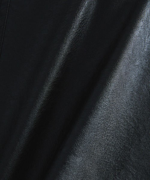 「SOCCE」 ジャケット X-LARGE ブラック メンズ_画像6
