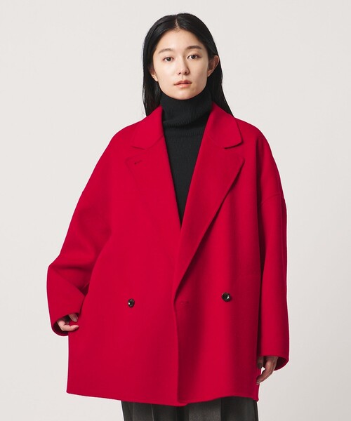 MARW UNITED ARROWS（マルゥ ユナイテッドアローズ） コート アウター