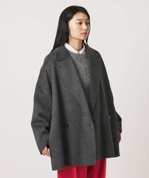 MARW UNITED ARROWS（マルゥ ユナイテッドアローズ） コート アウター