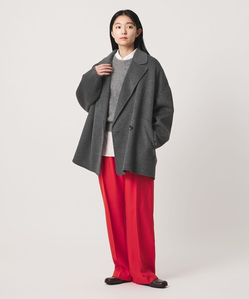 MARW UNITED ARROWS（マルゥ ユナイテッドアローズ） コート アウター