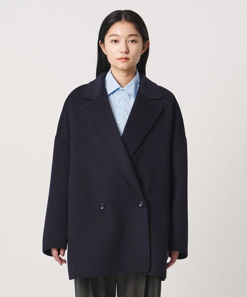 MARW UNITED ARROWS（マルゥ ユナイテッドアローズ） コート アウター