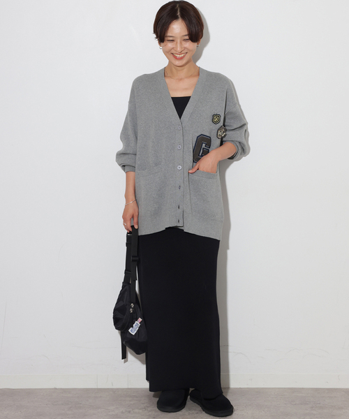 JOURNAL STANDARD カーディガン　春服 JOURNAL STANDARD relume（ジャーナルスタンダード レリューム