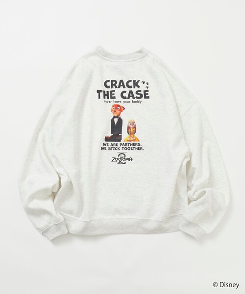 FREAK'S STORE（フリークスストア） トレーナー スウェット 限定展開