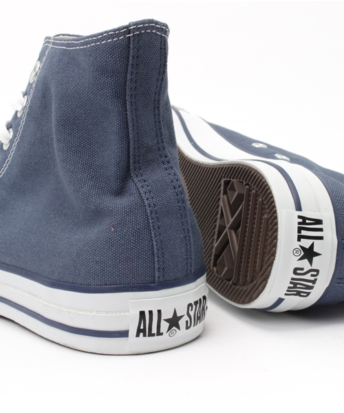CONVERSE（コンバース） スニーカー オールスター ハイ / ALL STAR HI