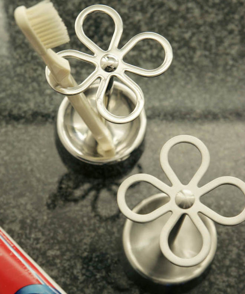 オーラルケア 4HOLES TOOTHBRUSH HOLDER/4ホール トゥースブラシ ホルダー メンズ レディース 40982980
