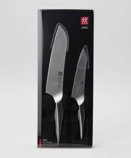 キッチン TWIN Fin2 2Pcsセット 「ZWILLING ツヴィリング」の画像