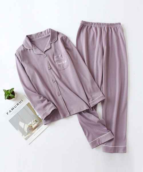 aimoha パジャマ ルームウェア レディース : ZOZOTOWN Yahoo!店