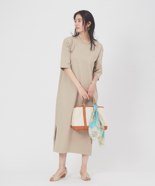PICHE ABAHOUSE バタフライカットオープントゥパンプス PICHE ABAHOUSE パンプス バタフライカットオープントゥパンプス
