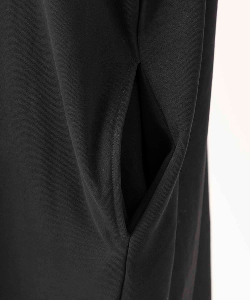 すので ワンピース BICOLOR SWEAT DRESS ZOZOTOWN PayPayモール店 - 通販 - PayPayモール られるのも