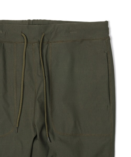 パンツ LIGHT PONTE JOGGER PANTS:ライトポンチ素材 ジャージ ストレッチジョガーパンツ|ZOZOTOWN |10