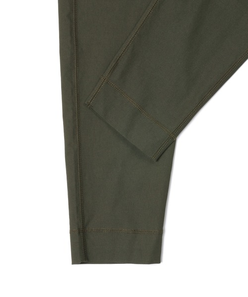パンツ LIGHT PONTE JOGGER PANTS:ライトポンチ素材 ジャージ ストレッチジョガーパンツ|ZOZOTOWN |11