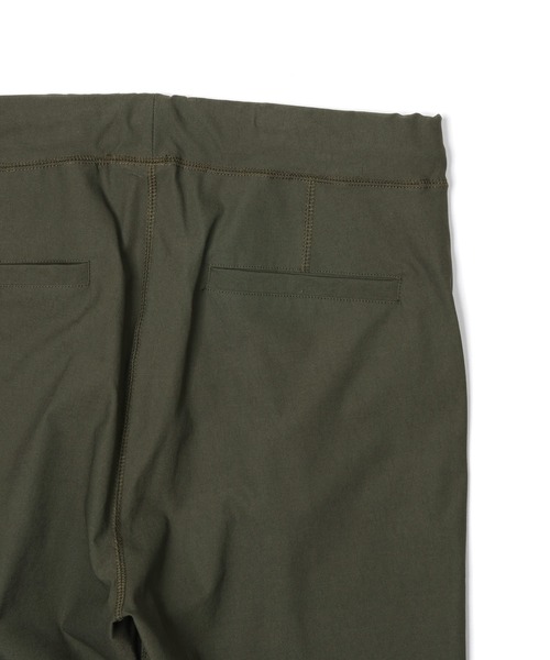 パンツ LIGHT PONTE JOGGER PANTS:ライトポンチ素材 ジャージ ストレッチジョガーパンツ|ZOZOTOWN |12