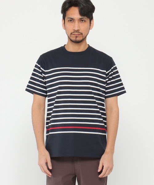 カイ Tシャツ 取引様 LASTMAN - 【残りわずか】PRINTED TEE SHIRTS 