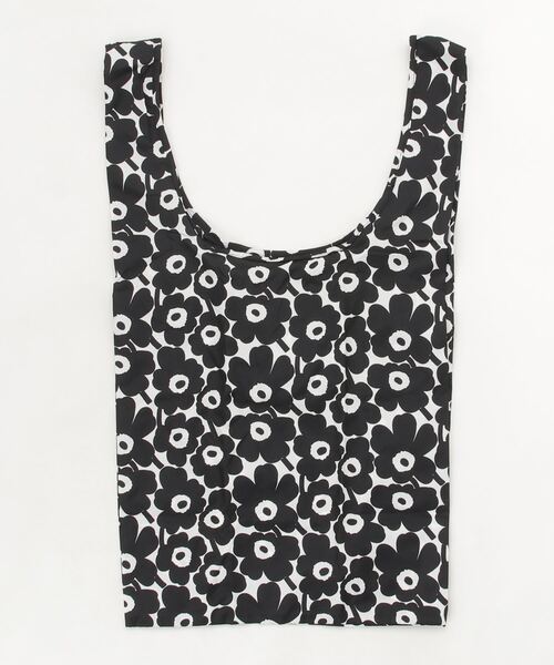 marimekko エコバッグ Mini unikko Smartbag : ZOZOTOWN Yahoo