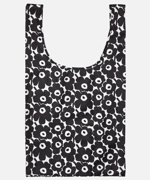 marimekko エコバッグ Mini unikko Smartbag : ZOZOTOWN Yahoo