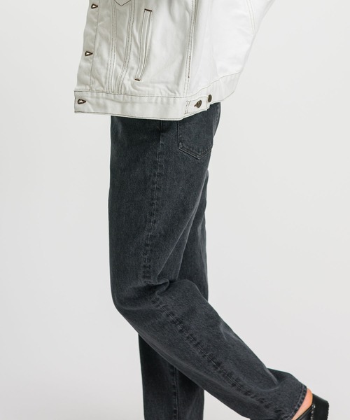 DENIM DELIGHT DAYS ジーンズ 「DENIM DAYS」13oz TAPERED JEANS