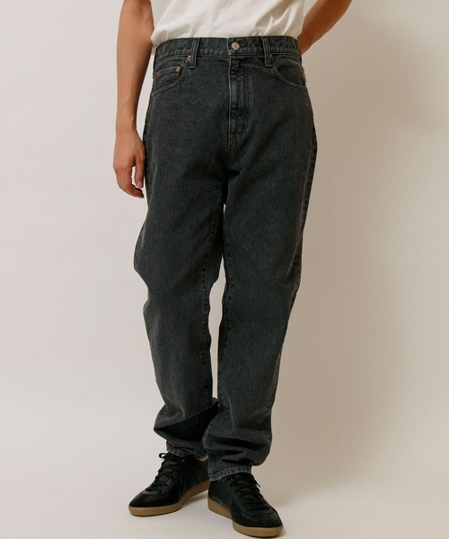 DK JEANS デニム レギュラー Jeans - 2023 D-Finitive | ダークブルー | メンズ