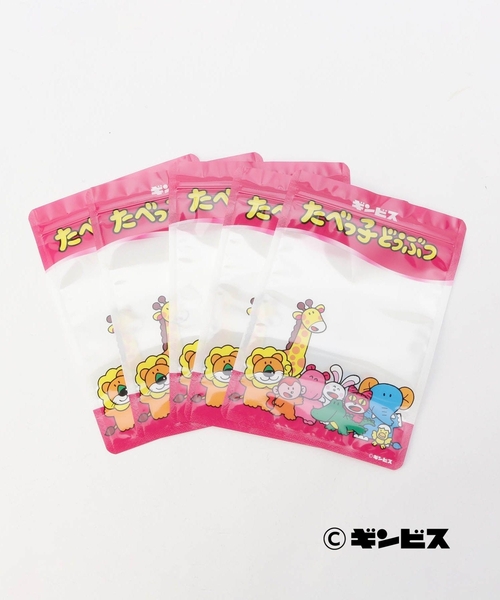 212 KITCHEN STORE キッチン たべっ子どうぶつ スイーツパック