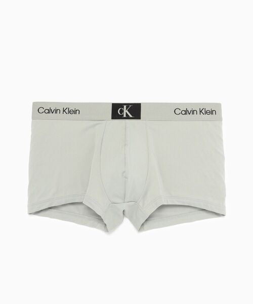 Calvin Klein ボクサーパンツ 1996 ローライズトランクス