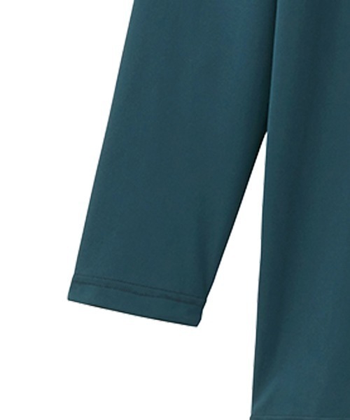 ☆人気☆【ADIDAS】☆ロングスリーブ クロップ 3S グリーン☆ adidas レディース アディダス W SOCCER LS CROP ロングスリーブ