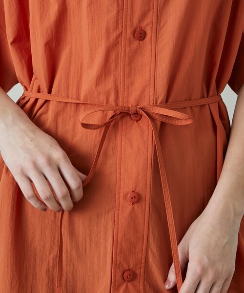 08sircus ナイロンコート 19SS 楽天市場】08sircus コートの通販