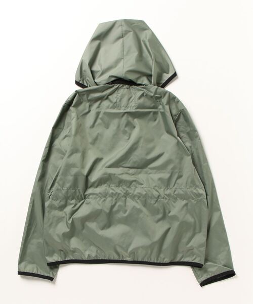LAVENHAM コート アウター LAVENSTER PACKABLE GATHERED WAIST