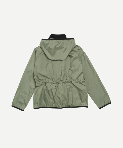 LAVENHAM コート アウター LAVENSTER PACKABLE GATHERED WAIST