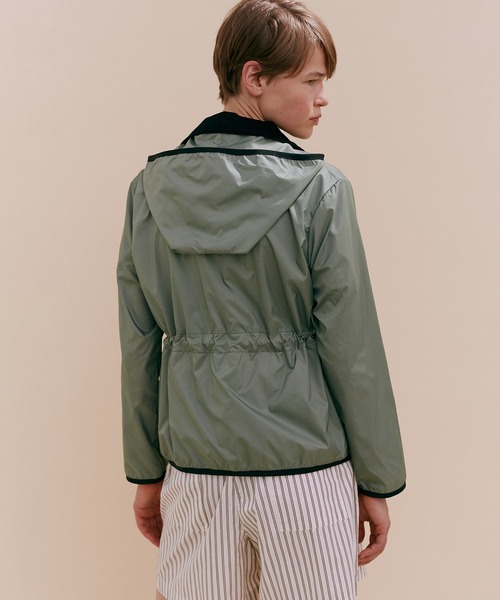 ジャケット・アウター Lavenham Lavenster Gathered Waist Raydon Lavenster Packable Gathered Waist Raydon Mens / ラブンスター