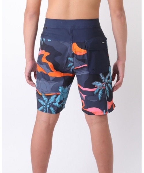 RIP CURL 水着 「RIPCURL（リップカール）」MIRAGE MASON BARREL