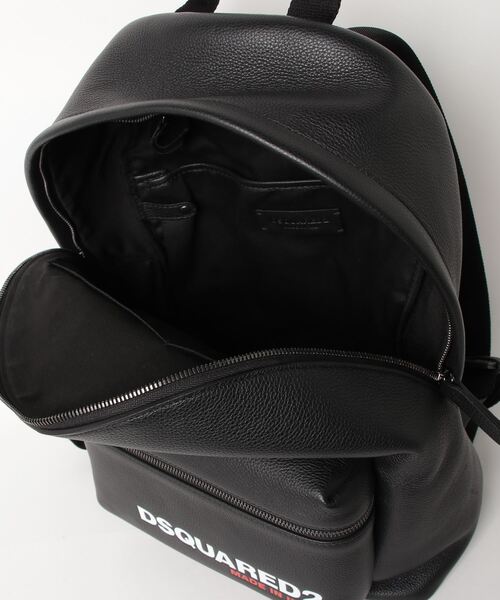 DSQUARED2 リュックサック　ビックタグ fit=scale-down,w=1200