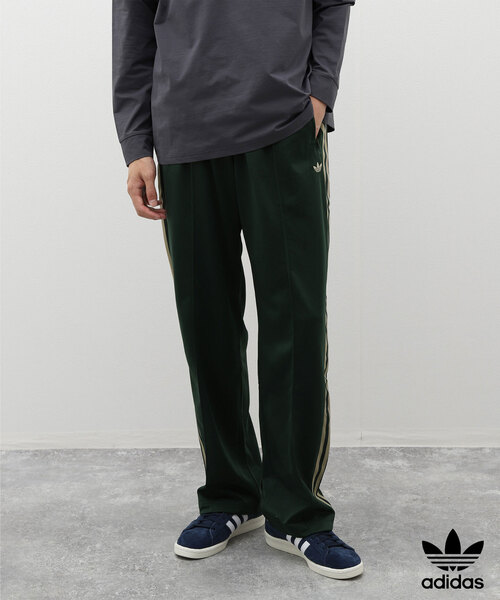 adidas パンツ 「adidas / アディダス」BB トラックパンツ
