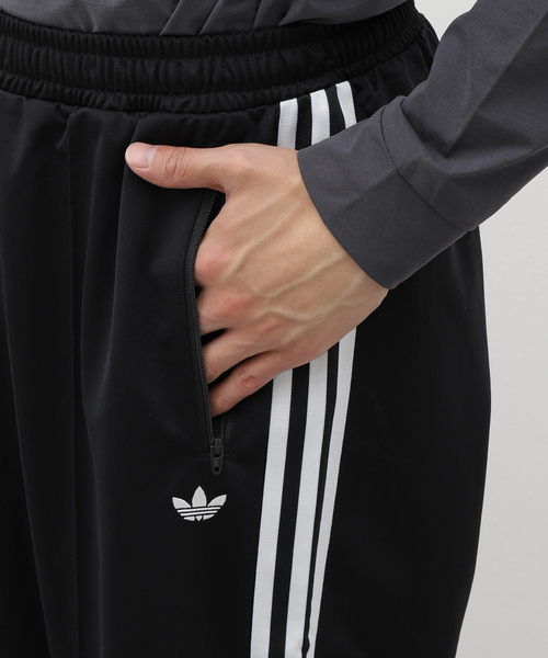 adidas パンツ 「adidas / アディダス」BB トラックパンツ