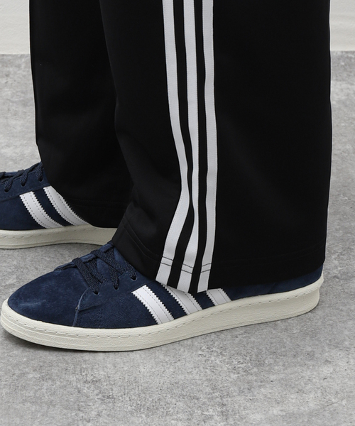 【adidas originals】EDIFICE別注　BBトラックパンツ adidas パンツ 「adidas / アディダス」BB トラックパンツ