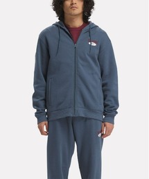 パーカー フルジップ フーディー / CL AE FZ HOODIE メンズ レディース｜ZOZOTOWN Yahoo!店