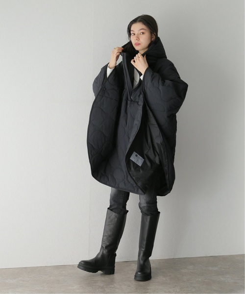 JOINT WORKS（ジョイントワークス） ポンチョ 「LANTERN / ランタン