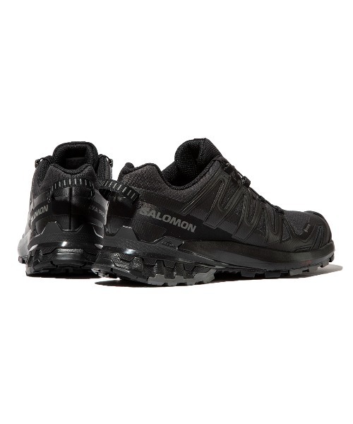 SALOMON XA PLO 3D V9 GTX W スニーカー SALOMON XA PRO 3D V9 GTX W（サロモン XA プロ 3D V9 GTX W
