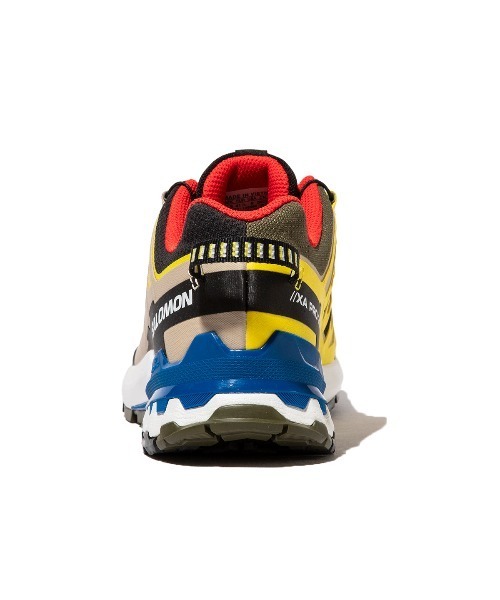 サロモン SALOMON XA PRO 3D スニーカー XA PRO 3D V9 – サロモン公式オンラインストア