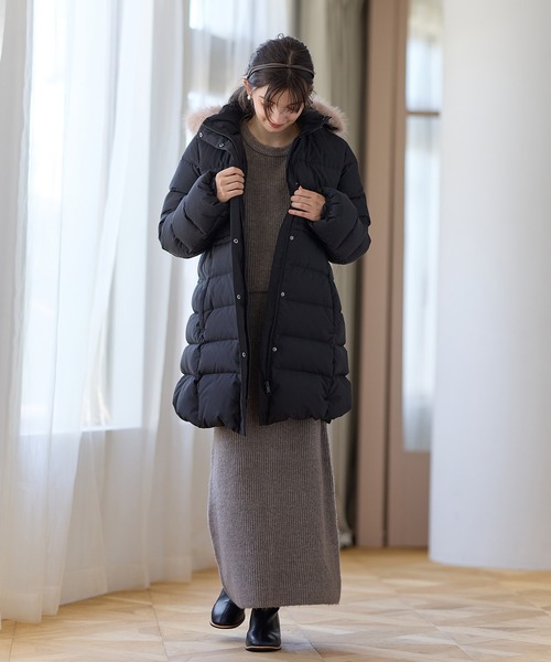 Rosemadame（ローズマダム） マタニティ マットタフタダウン ママ