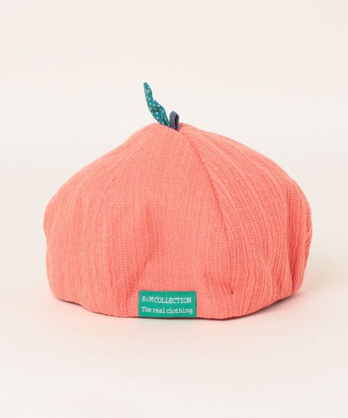 【試着のみ】Kalinka Kids　Beret　ベレー帽　24aw　1-3y 試着のみ】Kalinka Kids Beret ベレー帽 24aw 1-3y