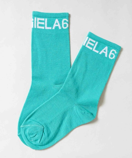 MM6 靴下 Maison Margiela(エムエムシックス メゾン マルジェラ)Kids