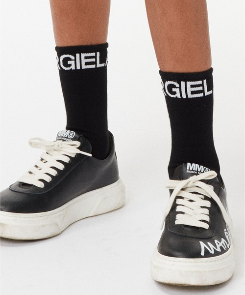 マルジェラ マルタンマルジェラ メゾンマルジェラ ソックス スニーカー