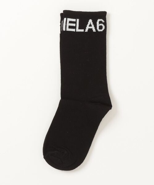 MM6 ハイソックス 靴下 入学式 Maison Margiela(エムエムシックス