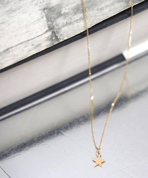 AP STUDIO ネックレス 「NEW TOP JEWELRY/ニュートップジュエリー
